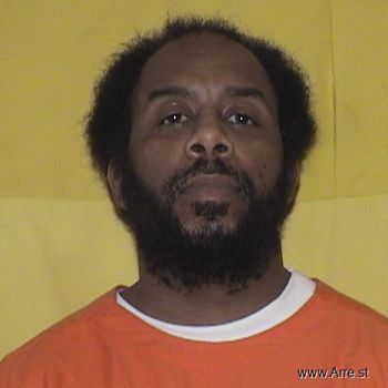 Jason Maruice Webb Mugshot