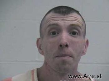 Jason Allan West Mugshot