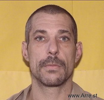 Jason R Wolfkill Mugshot