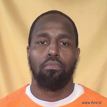 Jason L Womack Mugshot