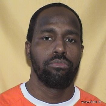 Jason L Womack Mugshot