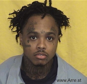 Jason R Wyche Mugshot