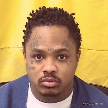 Jason R Wyche Mugshot