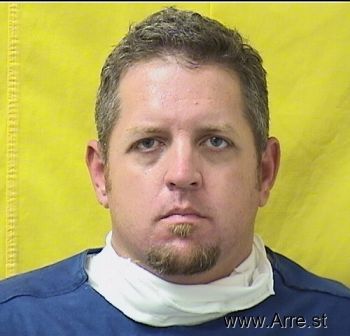 Jason L Yoder Mugshot