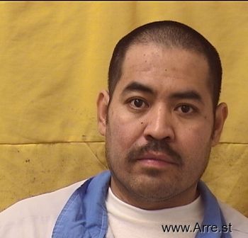 Javier  Espinozagomez Mugshot