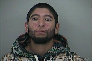 Javier  Medina-gonzalez Mugshot