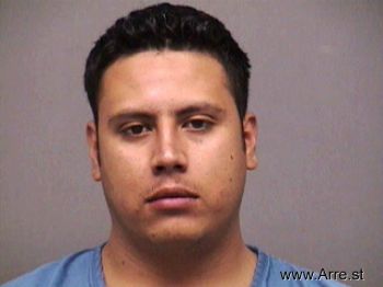 Javier Nmn Medina-torres Mugshot