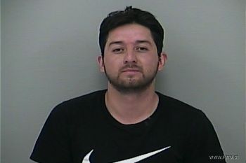 Javier Francisco Ramirez Lopez Mugshot