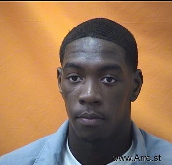 Javon  Davis Mugshot