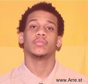 Javon  Williams Mugshot