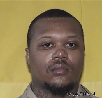 Javonta T Brown Mugshot