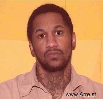 Javonte S Johnson Mugshot