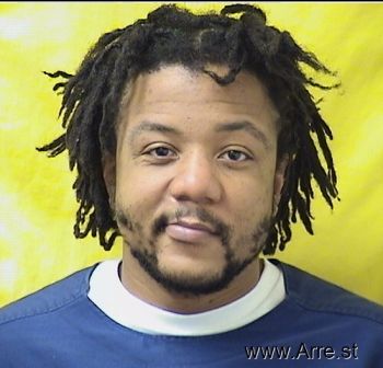 Jawan  Johnson Mugshot