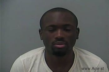 Jay Bryan Thomas Mugshot