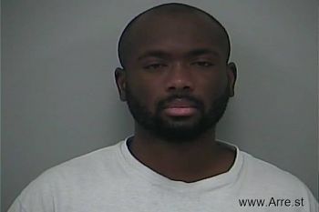 Jay Bryan Thomas Mugshot