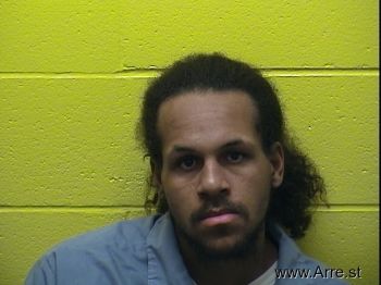 Jaylen Michael Green Mugshot