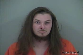 Jay Marshall Devin Stone Mugshot