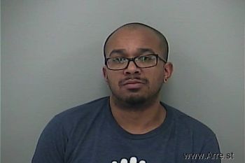 Jaymes Justin Roberts Mugshot