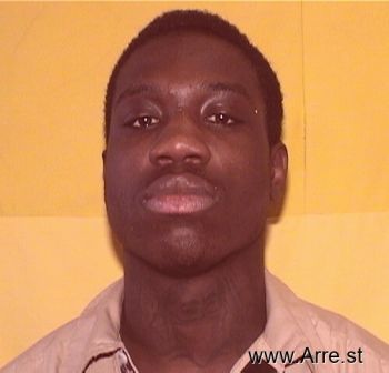 Jayquan  Smith Mugshot