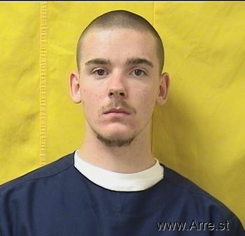 Jayson  Blair Mugshot