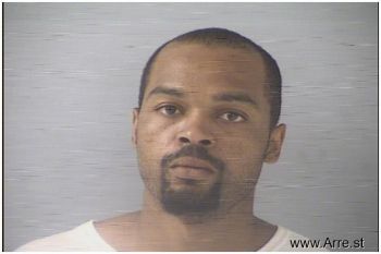 Jayson Brent Brown Mugshot