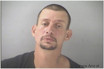 Jayson Daniel Wilmot Mugshot