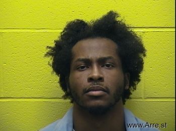 Jayve L Jackson Mugshot