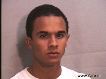 Jayvon Timothy Brownlow Mugshot