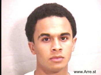 Jayvon Timothy Brownlow Mugshot