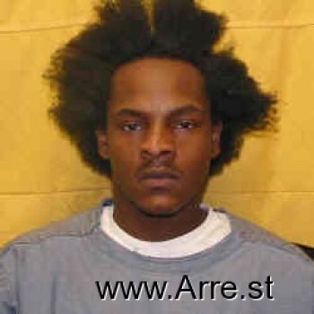 Jayvon  Smith Jr. Mugshot