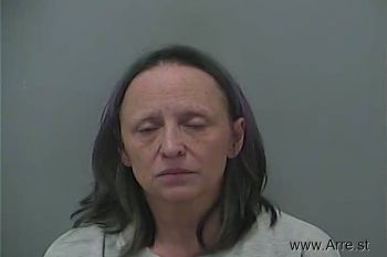 Jean Nanci Cover Mugshot