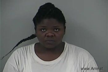 Jean Sandra Degraffinreid Mugshot