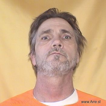 Jeff E Withrow Mugshot