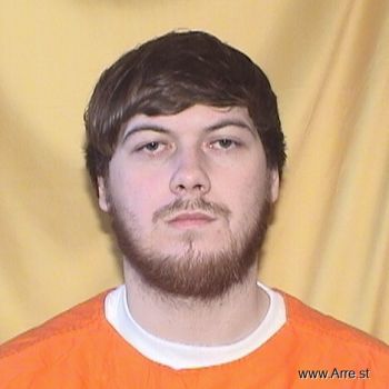 Jeffery  Alexander Mugshot