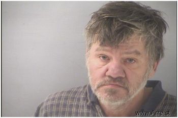 Jeffery Kenneth Davis Mugshot