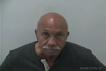 Jeffery Roger Dickerson Mugshot