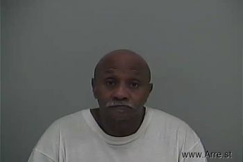 Jeffery Roger Dickerson Mugshot