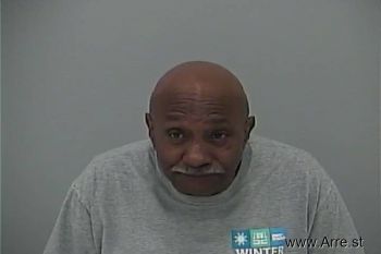 Jeffery Roger Dickerson Mugshot