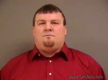 Jeffery Lynn Fulkerson Mugshot