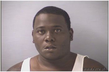 Jeffery F Johnson Mugshot