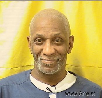 Jeffery A Johnson Mugshot