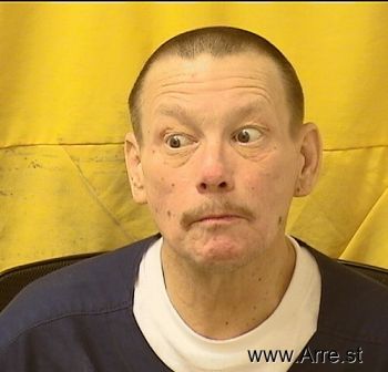 Jeffery Scott Reynolds Mugshot