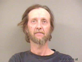 Jeffery Alan Smith Mugshot