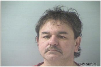 Jeffery Todd Stacy Mugshot