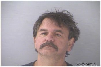 Jeffery Todd Stacy Mugshot