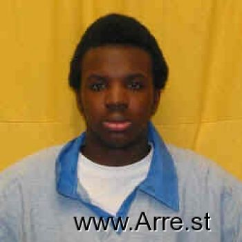 Jeffery  Thomas Mugshot