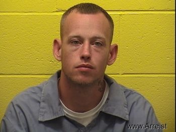 Jeffery T Thomas Mugshot