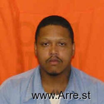 Jeffery T Williams Mugshot