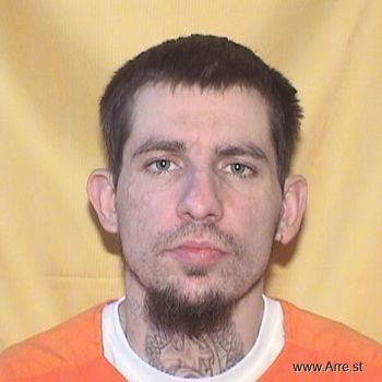 Jeffrey I Adams Mugshot