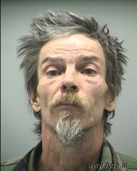 Jeffrey Scott Baker Mugshot